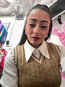 IsabellaMariet webcam