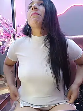 Elizabeth_bennett webcam