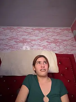 Stefany_LS webcam