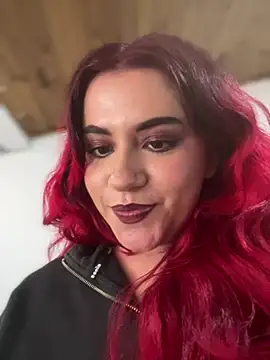 NikkiNix webcam