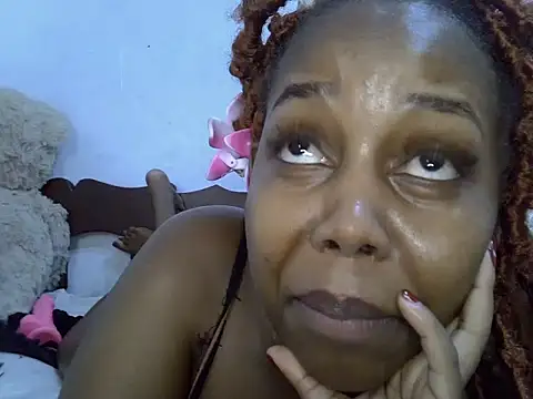 Bianca0011 webcam