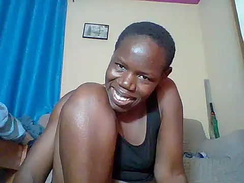 Blacksexyqueen24 webcam