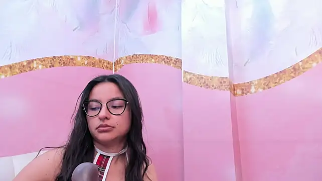 AuroraGreyy webcam