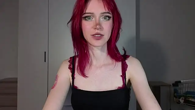 KayleneWesterberg webcam