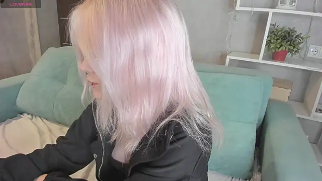 Nika-Smith webcam
