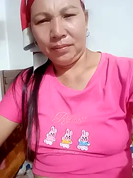Meimei_Lucky webcam