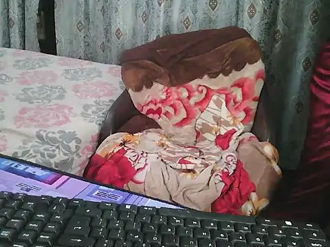 Manpreet_dixit webcam