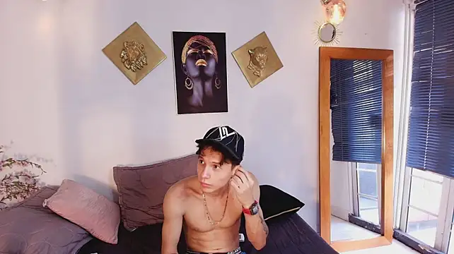 TebanMotato webcam
