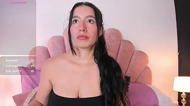 Milky_Majo webcam