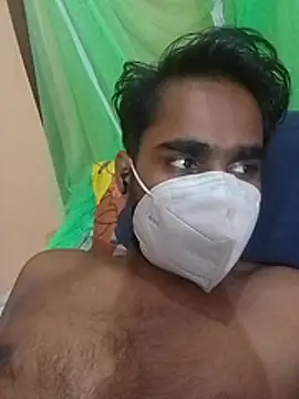 Rohanraj00001 webcam