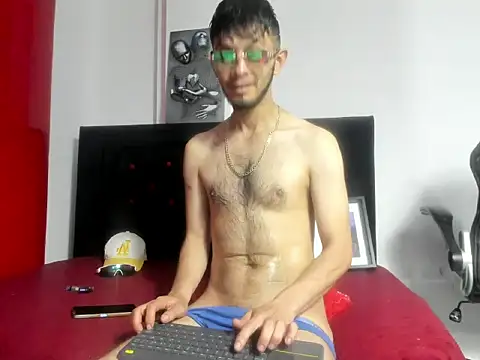 mark_splinter09 webcam