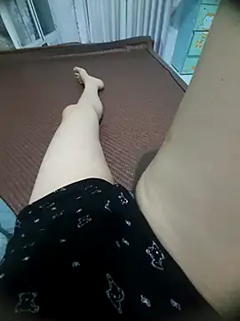 Girl_XaCu6868 webcam