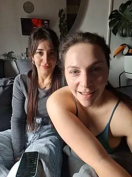 AngelaFIT webcam