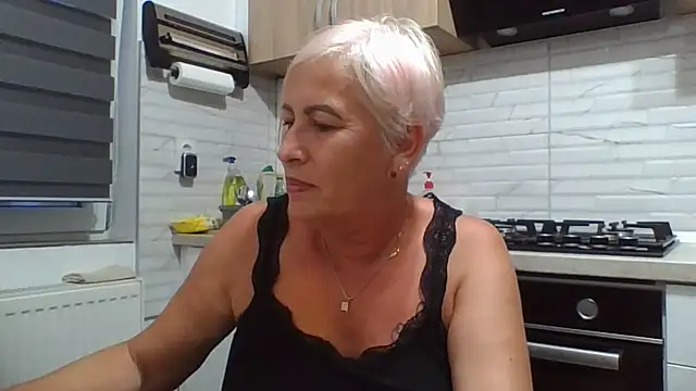 Pysymilf webcam