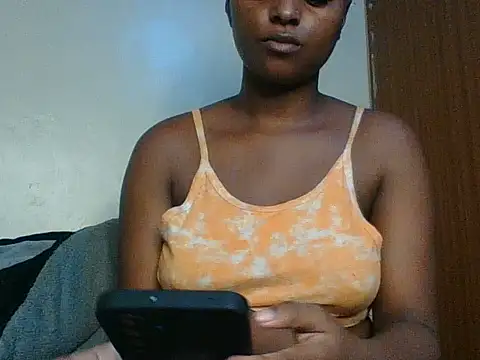 Hunnybloom webcam