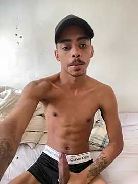 principedoinferno webcam
