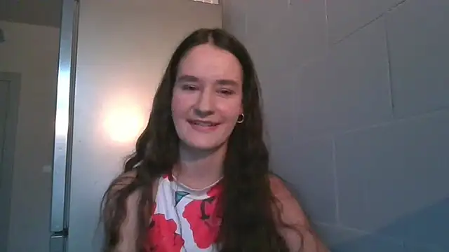 SarahTeen webcam