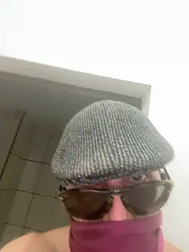 tonny- webcam