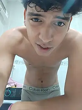 andresgonzal01 webcam