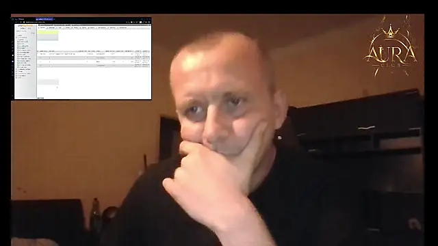 MrWhitePL webcam