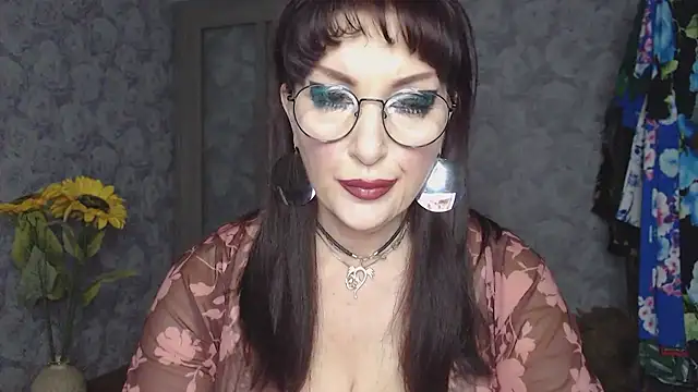 Aziza1 webcam
