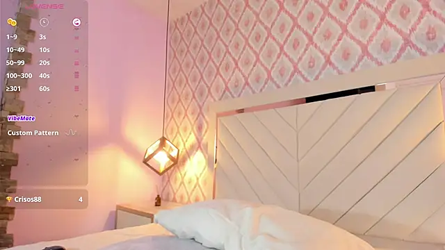 clarisKlein webcam