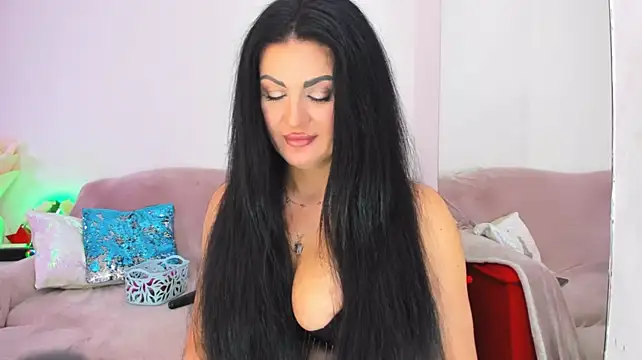 ClaireWarner webcam