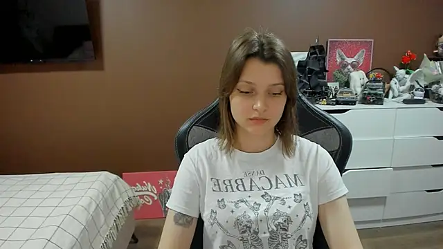 SoniNesti webcam