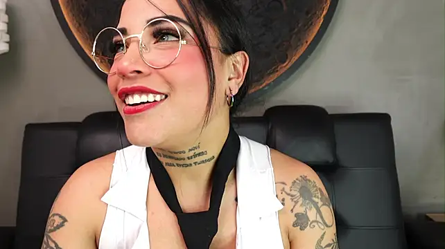 miss_vaiolette webcam