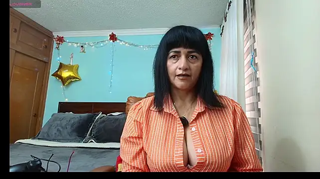 ISABEEL_SOFIA01 webcam