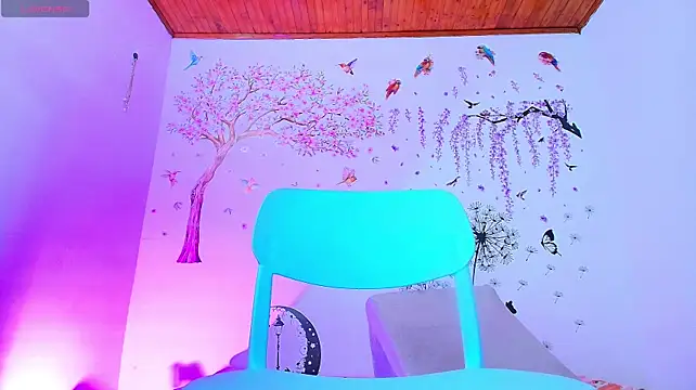 Sofiia_Diiaz webcam