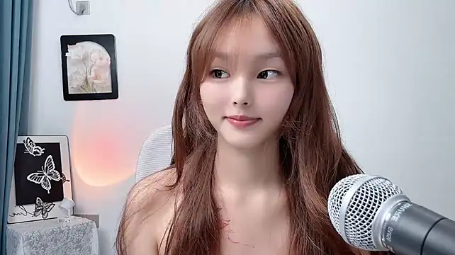 pingping78 live cam on StripChat