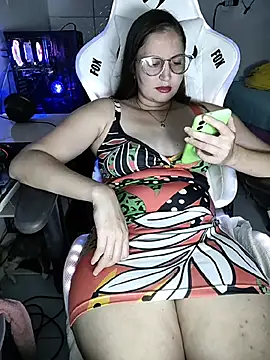 Fetichista23 webcam