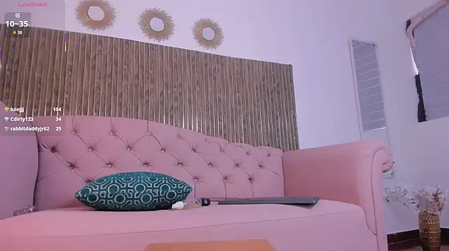 Lua_Foxy webcam