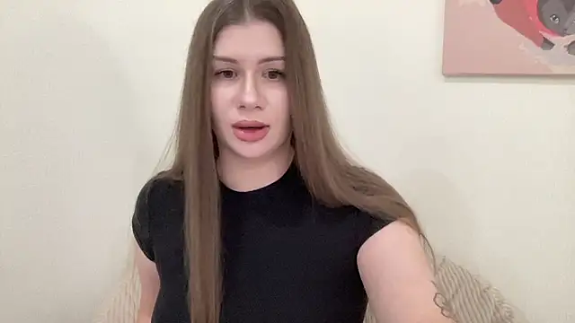 JuicyHelenX webcam