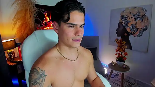 Matias_Murrier webcam