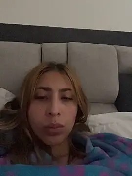 Ameellie webcam