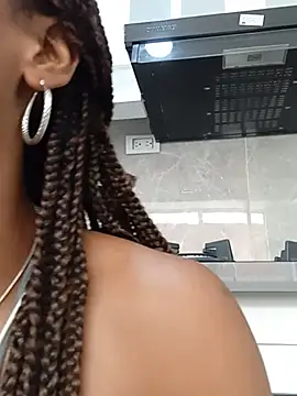 SabrinaDevill webcam