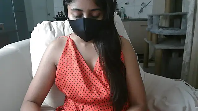 shimona webcam