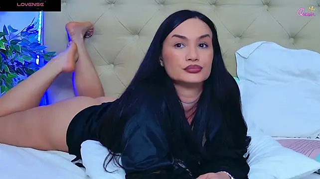 Daliya_ webcam