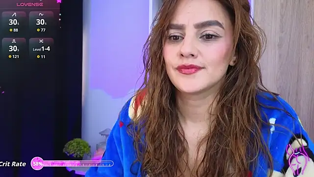 Lu_perez webcam
