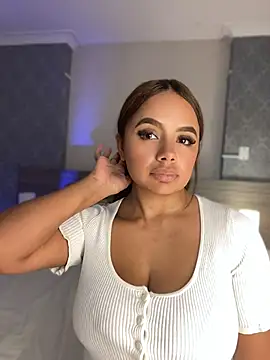 Mistyca webcam