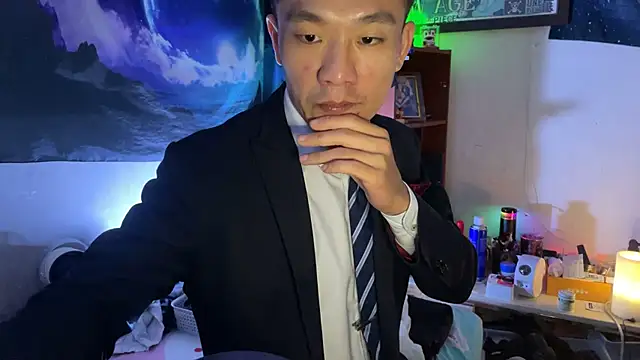 Asher_ webcam