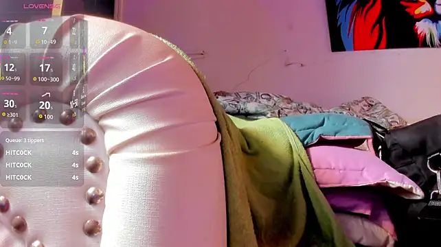 LIa_Bakeer webcam
