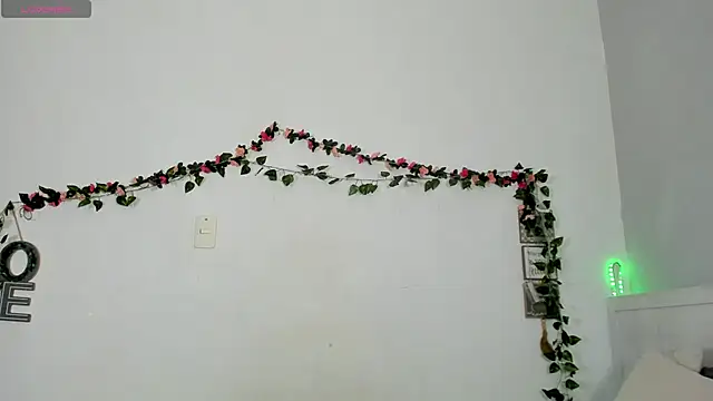 sofia-belle webcam