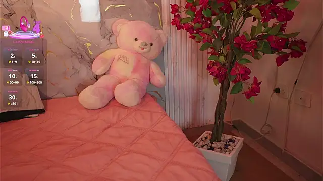 vicky_lopez webcam