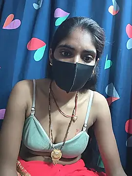 Naughty_Seema webcam