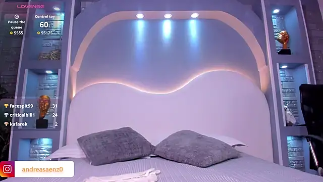 Sweet_Celeste06 webcam