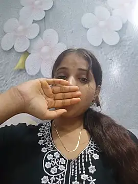 Sy_Shrishti webcam