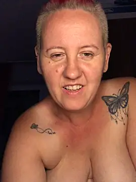 SofiaAmour webcam